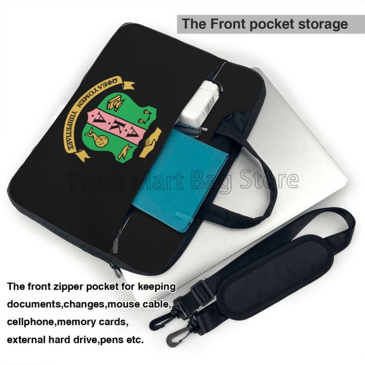 AKA%20Sorority%20Laptop%20Bag%20Water%20Resistant%20Large%20Laptop%20Case%20Computer%20Bag%20for%20Office%20Business%20Travel%2013%2014%2015.6%20Inch%20Gift%20for%20Women%20-%20Image%203