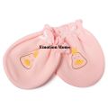 Baby Gloves Multicolor (0-6 Months)(Thailand). 
