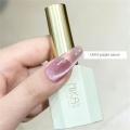Flash Cat Eye Gel Lasting Uv Flash No Glue Opening High Quality Material Nail Supplies Nail Polish Innovative Easy To Apply. 