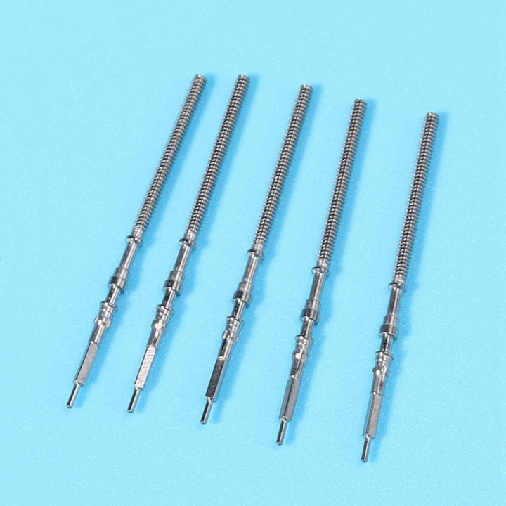 25Pcs%20Movement%20Watch%20Steel%20Stem%20Crown%20Kit%20Watch%20Of%20Parts%20NH35%20NH36%20NH38%20NH39%20Movement%20Watch%20Stem%20Spare%20Parts%20-%20Image%203