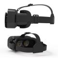VR Box Shinecon G10 3D Virtual Reality Box Gaming Glasses Headset for 5-7 inch Mobile Smartphones.