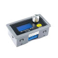 Adjustable Digital Display PWM Pulse Frequency Signal Generator Duty Cycle Adjustable Module Rectangular Signal Generator Tetuo.