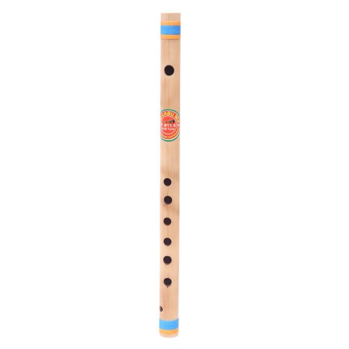 Scal%20F-11.5%20Bamboo%20F%20Sharp%20Medium%20Bamboo%20Flute%20-%20Wooden%20-%20Image%203