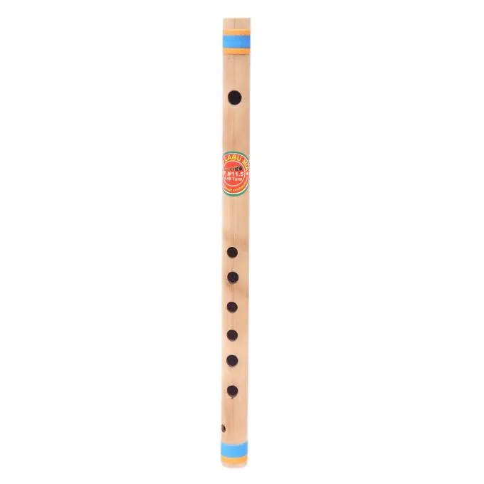 Scal%20F-11.5%20Bamboo%20F%20Sharp%20Medium%20Bamboo%20Flute%20-%20Wooden%20-%20Image%203