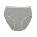 NAUTICA Women Cotton Underwear Cheeky Panties Low Rise Bikini Hipster Breathable Stretch Sexy Panty. 