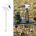 2Pcs Drink Dispenser Automatic, Beverage Dispenser, Can Prevent Milk Juice  From Overflowing, Beverage Dispenser Banquets. 