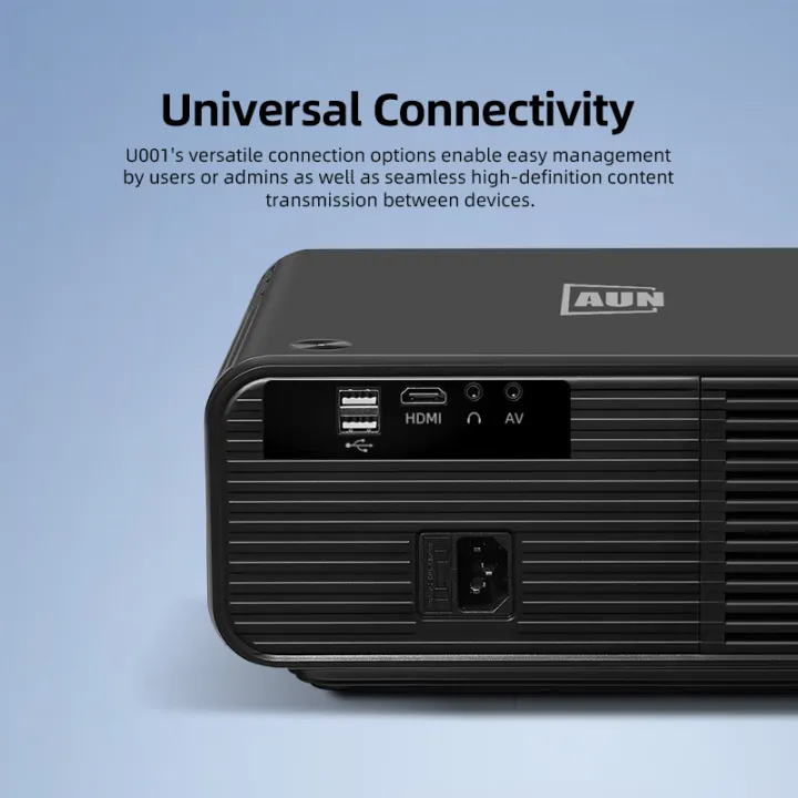AUN%20U001%20Projector%20Full%20HD%201920x1080P%204K%20Decode%20Movie%20Theater%203D%20Electric%20Focus%20Home%20Cinema%20-%20Image%206