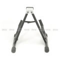 Guitar stand for electric, acoustic,bass or ukulele. 