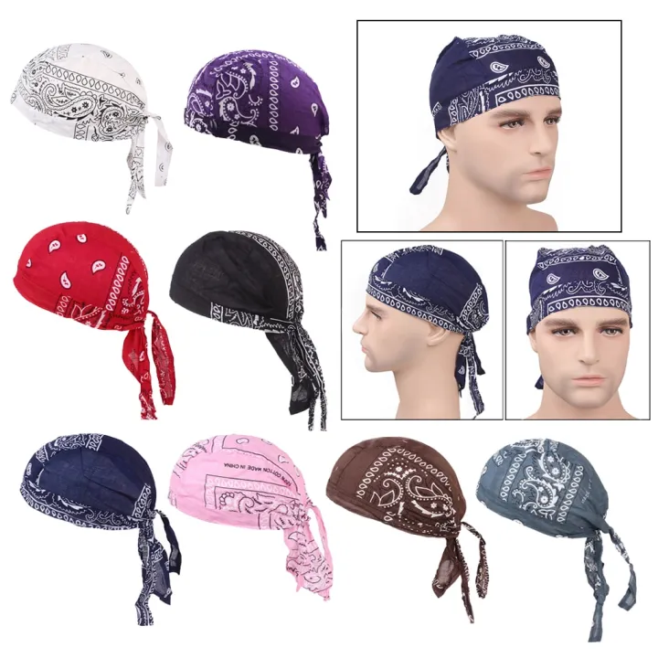 Unisex%20Women%20Men%20Bandana%20Hat%20Cotton%20Unisex%20Durag%20Print%20Cap%20Breathable%20Chemo%20Turban%20Fashion%20Headwrap%20Headwear%20Pirate%20Head%20Scarf%20-%20Image%203