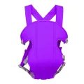 Baby Carrier Soft, Comfortable and stylish Baby Carrying Bag, Lying, Facing Mummy, Facing Forward Baby Carrier for 6 Months to 2 Years Baby.