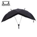 Skymountain Couple Umbrella Extra Large Men Woman Two Person Sun Umbrella. 