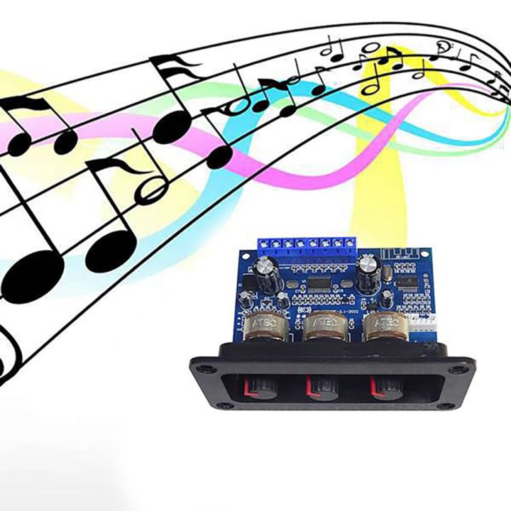 2.1%20Channel%20Bluetooth%205.0%20Amplifier%20Board%20with%20DC%20Female%202X25W+50W%20-%20Image%204