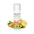 Mamaearth Vitamin C Daily Glow Face Serum 30ml. 