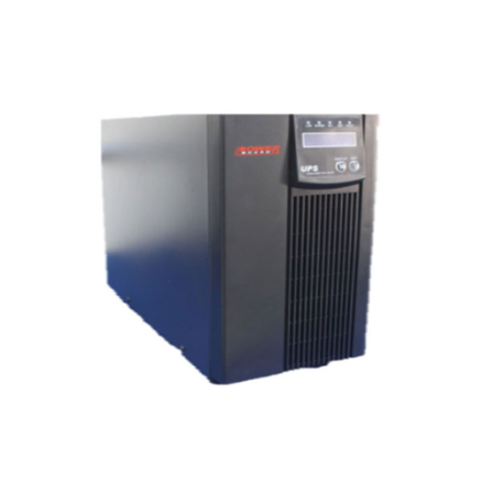 Power Guard 1KVA Online Long Backup UPS | Daraz.com.bd