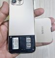 Vmax V16 Ultra Max Touch Button Phone Dual Sim Warranty.