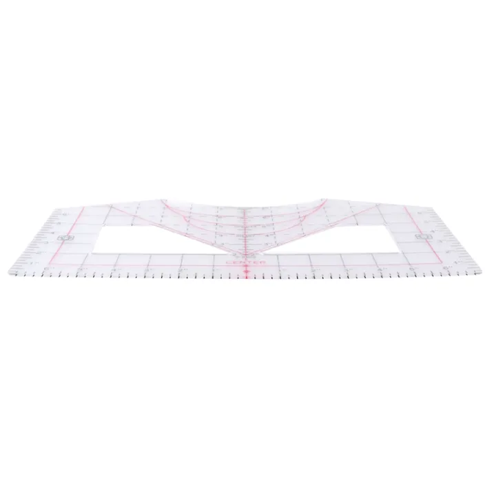 Tshirt%20Ruler%20Guide%20Transparent%20Ruler%20Guide%20for%20Vinyl%20Alignment%20for%20Measuring%20Tool%20Sewing%20Tool%20Calibration%20Tool%20Transparent%20Ruler%20-%20Image%203