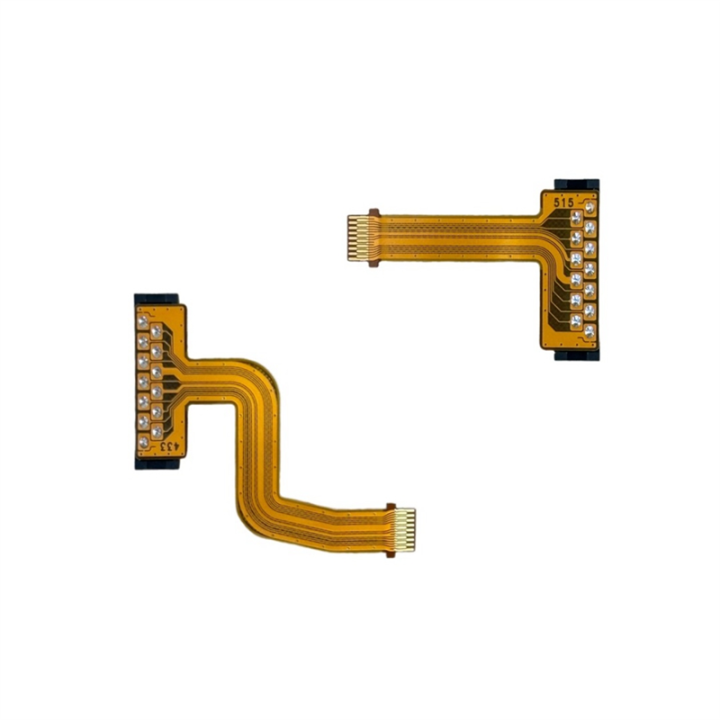 Switch Controller R Lconnect For Switch 2 Joycon L/R Rail Connector Cable Switch 2 Joycon Magnetic ...