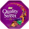 Quality Street Chocolate Box 650gm, UK. 
