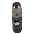 Alonefire SV14 Portable UV Flashlight 365nm USB Outdoor Fluorescent Anti-counterfeiting Counterfeit Detector Lamp 18650. 