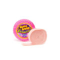 Wrigley'S Hubba Bubba Fancy Fruit Bubble gum Mega Long Tape - 56G. 