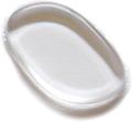 Silicone Makeup Sponge Beauty Puff.