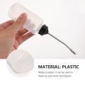 Oil Sewing Machine Bottle Oiler Applicator Bottles Needle Tip Dispenser Empty Lubricant Squeeze Diy Craft Tools Solvent.