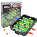 Soccer Table Games Sport Foosball Toy Indoor Recreational Soccer Table Game Toy Great For Kids Family Night Game Room Bars. 