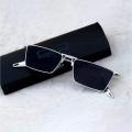 Sunglasses 2021 Fashion Small Box Metal Frame Rectangle Glasses The New Vintage Men And Women Luxury Designer Driving Eyeglasses - Sun Glass For Men - Sun Glass For Men - Sun Glass. 