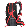 Cross Border Outdoor Mountaineering Bag Large Capacity Camping Waterproof Sports Backpack 40L50L60L Hiking Backpack. 
