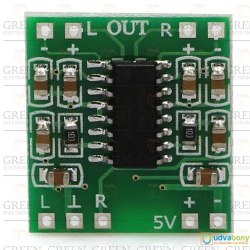 PAM8403%205V%202%20Channel%20Stereo%20Mini%20Class%20D%203W+3W%20Audio%20Amplifier%20Board%20-%20Image%207