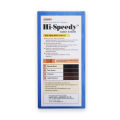 SEWHA HI SPEEDY 7 NATURAL BLACK HAIR COLOR CREAM 40G.