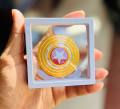 “Captain America Shield Spinner Toy – Stress Relief Fidget Spinner”.