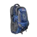 Tourist Traveling Backpack Bag (50L) Large Capacity Waterproof & Washable - Backpack. 