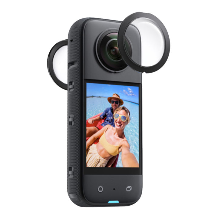 1Pair%20Camera%20Accessories%20Black%20&%20Transparent%20Replacement%20Parts%20Lens%20Guards%20Protector%20Panoramic%20Lens%20Protector%20Sports%20for%20Insta%20360%20X3%20Sticky%20-%20Image%204