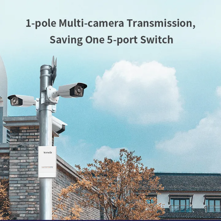 Tenda%20OS3%205KM%205GHz%20867Mbps%20Outdoor%20CPE%20Wireless%205G%20WiFi%20Extender%20Router%20AP%20Access%20Point%20Wi-Fi%20Bridge%20Hotspot%20P%20to%20P%20-%20Image%203