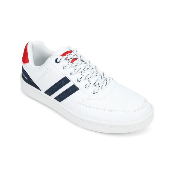 North Star COMPUS Low-Top Lace-Up Sneaker for Men Exclusively only for Daraz