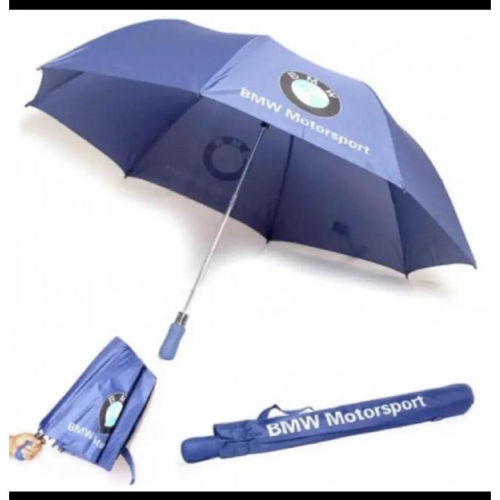BMW shankar umbrella 8 shik big size multifunctional auto open umbrella