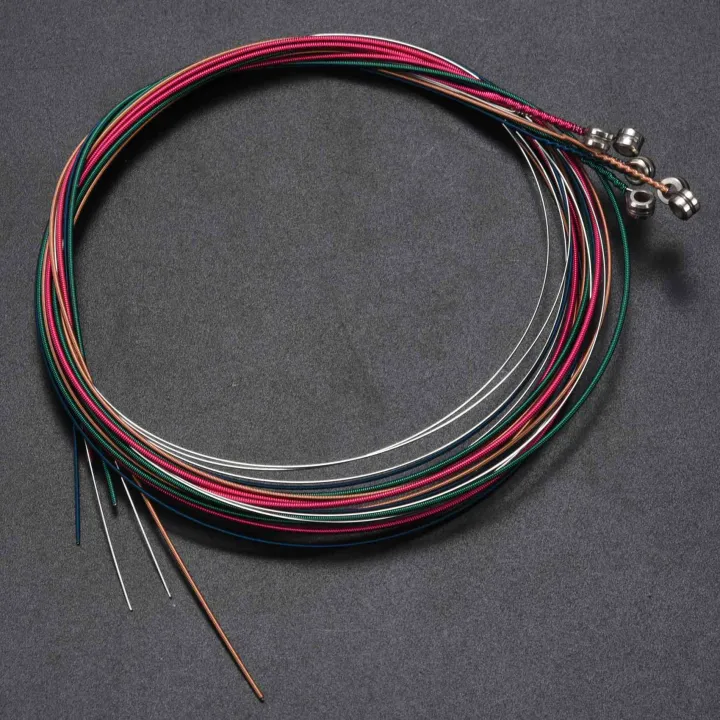 Set%20Rainbow%20Colorful%20Color%20String%20for%20Acoustic%20Guitar%20-%20Image%202