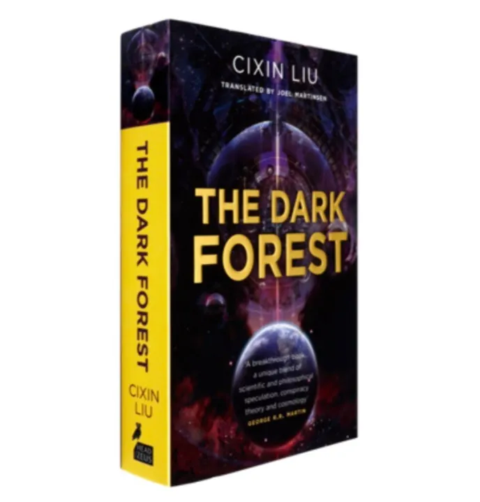 The%20Dark%20Forest%20%20(%20Remembrance%20of%20Earth's%20Past%20#2%20)%20%20Liu%20Cixin,%20Eisso%20Post%C2%A0%20(%20translator%20)%20%20%20(%20%20Premium%20Paper%20and%20Matte%20Cover%20)%20-%20Image%202