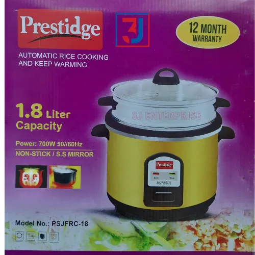 Prestidge%20%20Automatic%20Rice%20Cooker%20and%20Keep%20Warming%20Double%20Pot%20(SS%20Pot+non-stck%20pot)%201.8%20Ltr.%20-%20Image%203