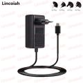 Power Adapter 5V 4A Charger 20W USB Type C Power Supply for Orange Pi 4 LTS OPI 3 LTS Jetson Nano 2GB Raspberry Pi 4 OPI 5/5B/4. 