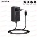 Power Adapter 5V 4A Charger 20W USB Type C Power Supply for Orange Pi 4 LTS OPI 3 LTS Jetson Nano 2GB Raspberry Pi 4 OPI 5/5B/4. 