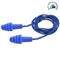 Silicon Ear Plug for Noise Reduction and Swimming.