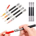 Pencil Extender Holder Adjustable Head Sketch Painting Art tools 1 pes. 