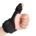 1PCS Medical Sport Wrist Thumbs Hands Support Adjustable Finger Holder Protector Brace Protective Sleeve Protect Fingers. 