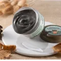 Carbonated Bubble Clay Mask Moisturizing Deep Cleansing 100g Nourishing Skin Care and Skin Beautifying Face Cream RuoiasR. 