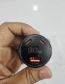 90W Quick Car Charger 1 USB 2 Port Type-C.