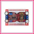 15A 400W DC-DC Step Up Boost Converter Constant Current Power Supply Board. 