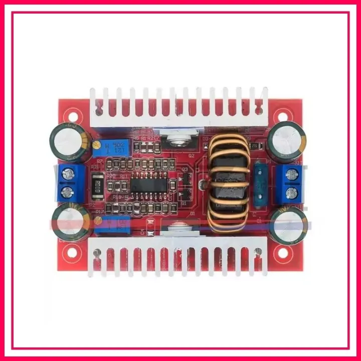 15A%20400W%20DC-DC%20Step%20Up%20Boost%20Converter%20Constant%20Current%20Power%20Supply%20Board%20-%20Image%202