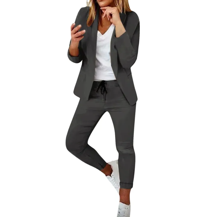 Suit%20Set%20Two%20Piece%20Office%20Business%20Long%20Sleeve%20Lapels%20Jacket%20Pants%20Suit%202025.%20-%20Image%202